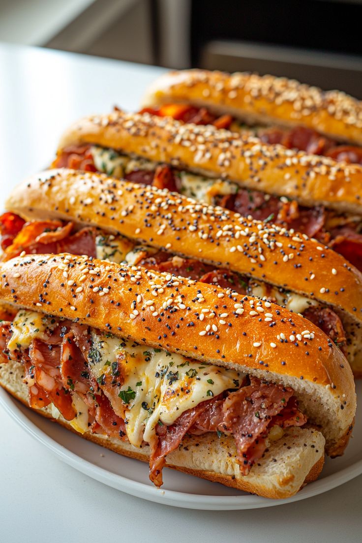 Italian Sub